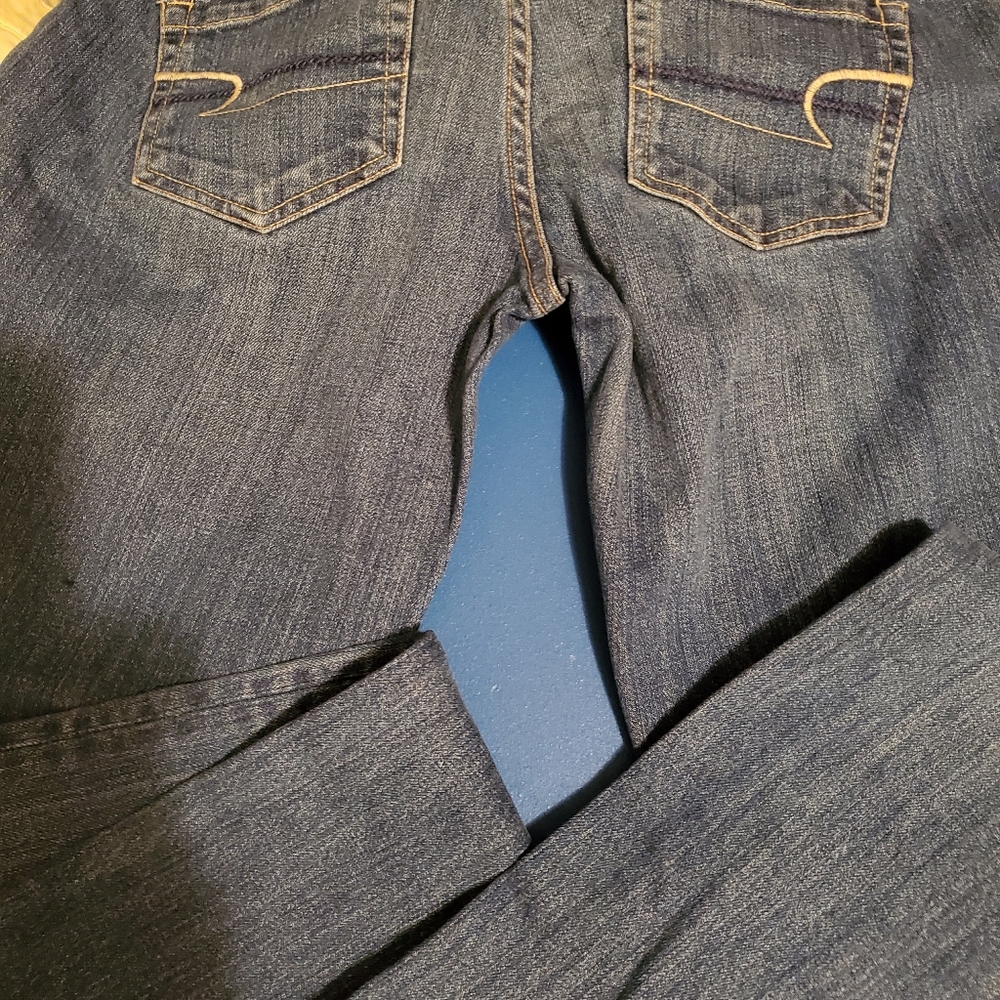 Jeans - Picture 2 of 7
